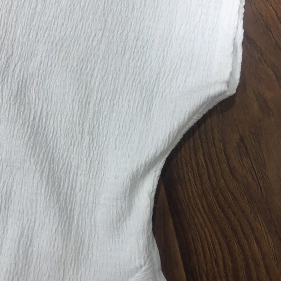 Zara crop top - Picture 4 of 7